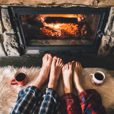 HYGGE, EL SECRETO DE LA FELICIDAD