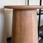 Mesa apoyo lateral lenga