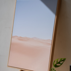 Cuadro Canvas Desierto