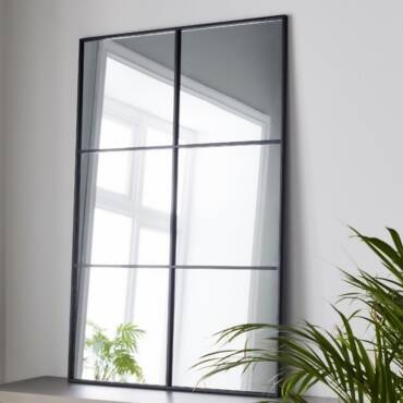 Espejo Toscana (Madera)