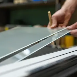 Enmarcación Personalizada
