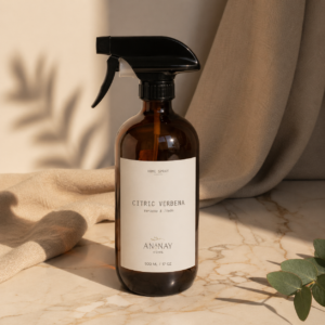 Home Spray Ambar (4 aromas)